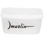 Marlin Frameless Excel White Mask